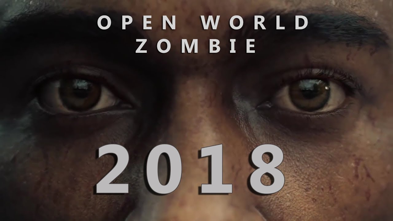 zombie survival games for ps4